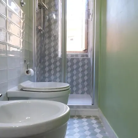Appartement Garden House Garbatella 29 *