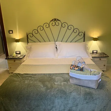 Garden House Garbatella 29 Rome